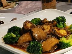 -三元宾馆-中餐厅
