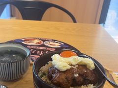 -京和风食堂·定食寿喜锅(保利樾广场店)
