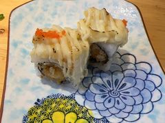 -莲寿司(国兴店)
