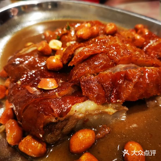 穗丰菜馆·粤湘菜·打褊炉(四季青店)