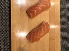 -泉寿司(万科公园店)