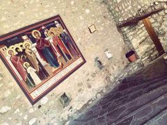 -梅黛奥拉修道院