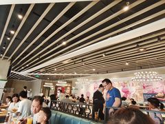 大堂-必胜客(广渠路店)