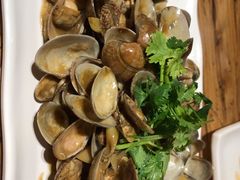 -三个大叔东北烧烤·砂锅菜(西三旗店)