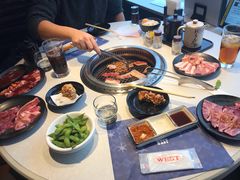 -焼肉 ウエスト(天神店)