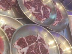 -喜井无限自助烤肉公司(石厦店)