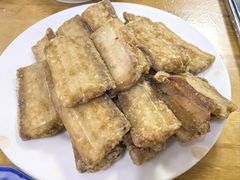 -十二忠手拉面(中华路店)