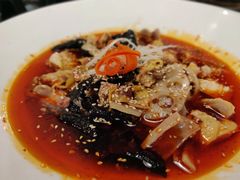 钵钵鸡全家福-付掌柜在成都·热炒砂锅集(金禾店)