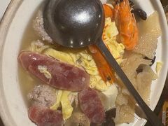 -新白鹿餐厅(龙游路店)