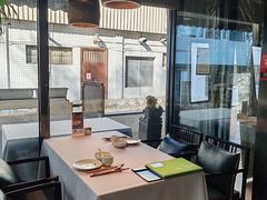 -苏帮袁Sue Cuisine(将台店)