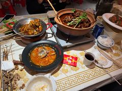 -谭十三南昌大排档(船山路总店)