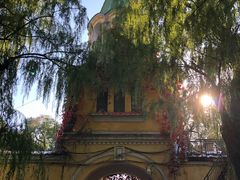 -哈尔滨文化公园