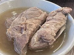 -松發肉骨茶(先得坊店)