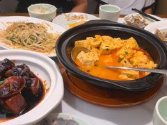 -船歌·鱼水饺青岛菜(金狮广场店)