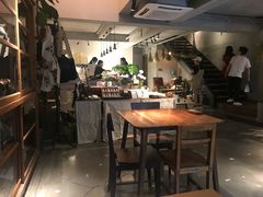 大堂-时光花园(白鹭洲店)