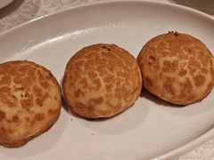 -红棉中餐厅·广州海航威斯汀酒店