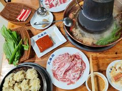 -元盛居(生态大街店)