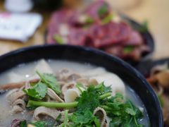 -惠丰源烩面馆(经七路店)