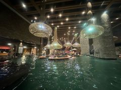 -清河半岛温泉度假酒店