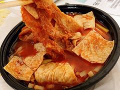 -老牌柳州螺蛳粉(同班同学美食城店)