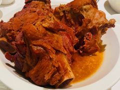 招牌酱大骨（3根）-关东小磨东北菜(漕河泾印象城店)