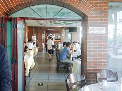 -京滨饭店·餐厅(阜外大街店)