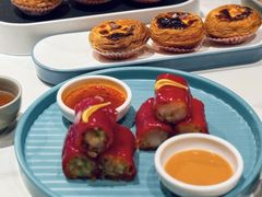 -禄运茶居·手工点心(猎德店)
