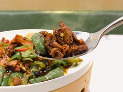 -胡子大厨·超级小炒肉(华润店)