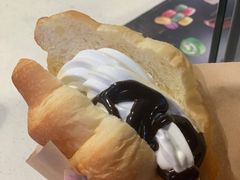 -麦当劳(温州人民路店)