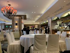 大堂-悦景酒家(罗湖店)