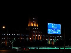 -大连人民广场