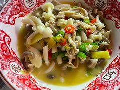 -辣不怕口味虾(凌霄路店)