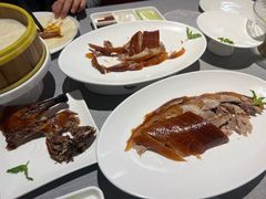 -福海居烤鸭店(鸟巢店)