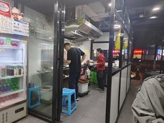 -五娭毑臭豆腐(黄兴南路店)
