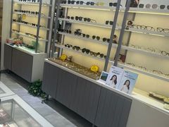 -ALPS阿尔卑斯眼镜(我格广场店)
