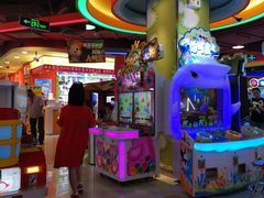 -汤姆熊欢乐世界(光启城店)
