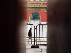 -北京市劳动人民文化宫(太庙)