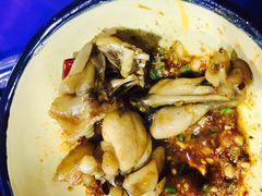 -马路边边·成都串串(翠柏路店)