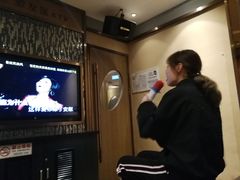 -歌友汇KTV(悦荟广场店)
