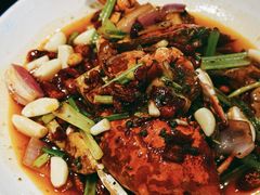 -温岭人家(红花北路店)