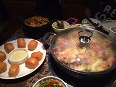 iphone_upload_pic-猪啊牛呀羊啊铜盘烤肉(正大广场店)