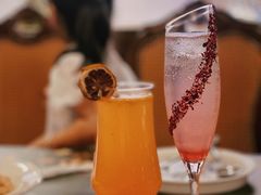 -第101座花园餐厅(湖滨88店)