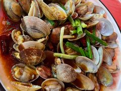 -鑫悦楼煎蟹·16年海鲜大排档