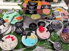 -LUSH(威尼斯人购物中心店)