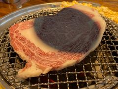 -海之屋韩式烤肉(海棠68环球美食街店)