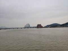 -野狸岛