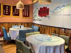 -渝味相识·川菜·烤鱼(西站店)