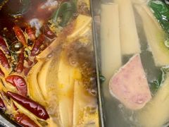 -山缓缓火锅(苏州仁恒仓街店)