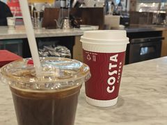 -COSTA COFFEE(恒基名人购物中心店)