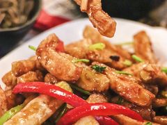 -金陵暴走小龙虾·迷踪蟹(凯德MALL店)